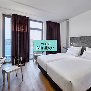 Hotel Innside By Melia, Brême