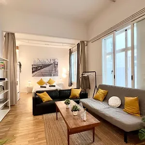 Grosse Loft-apartments Im Herzen Bremens Bremen