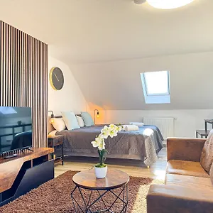 Immostay D# - Modern & Wifi Bremen
