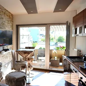 Séjour chez l'habitant Am Werdersee, Brême